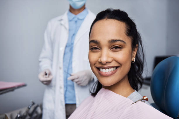 Emergency Dental Services in Santa Cruz, CA
