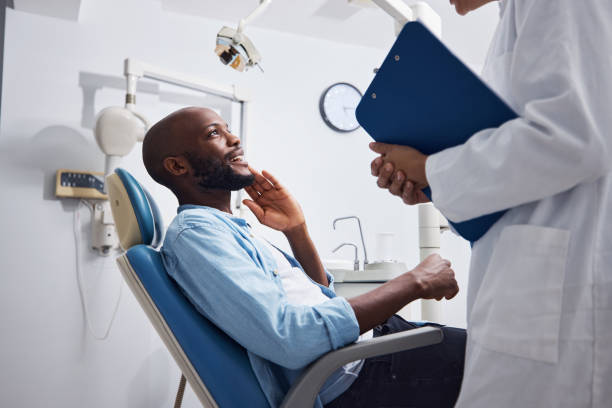 TMJ/TMD Treatment in Santa Cruz, CA