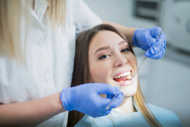 Best Dental Exams and Cleanings  in Santa Cruz, CA