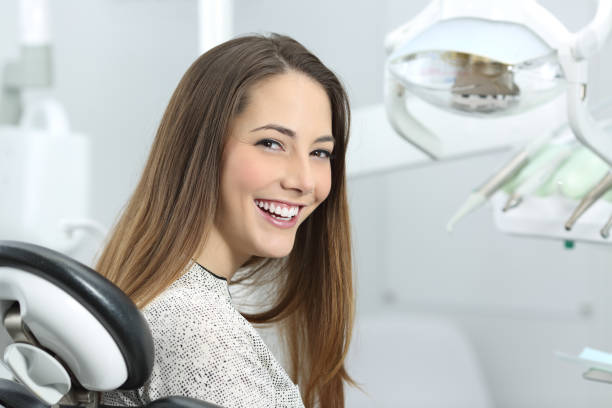 Laser Dentistry in Santa Cruz, CA