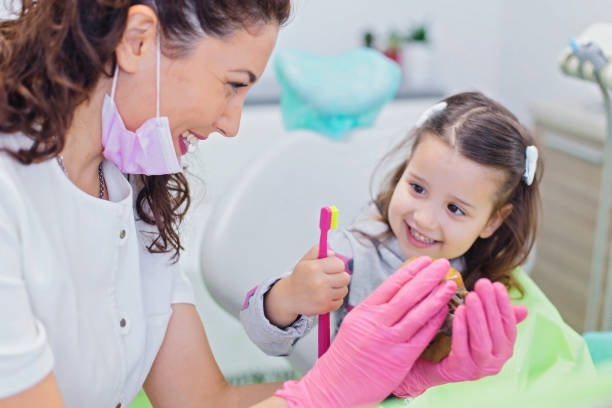 Oral Surgery in Santa Cruz, CA
