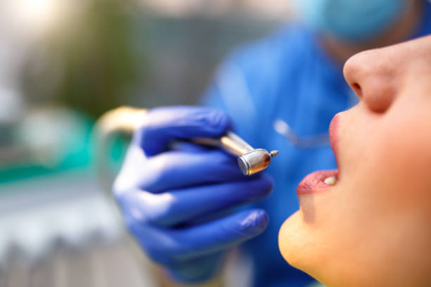 Santa Cruz, CA Holistic Dental Care Services Company